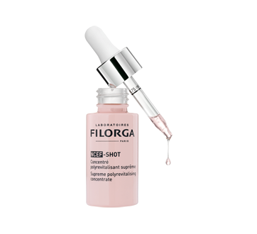 Image 2 of product Filorga - NCEF-Shot Supreme Polyrevitalizing Concentrate, 15 ml