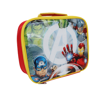 Lunch Bag with Handle, 1 unit