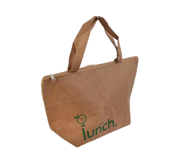 Insulated Lunch Bag, 1 unit