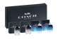 Thumbnail of product Coach - Miniature Men's Fragrances Set, 4 x 4.5 ml