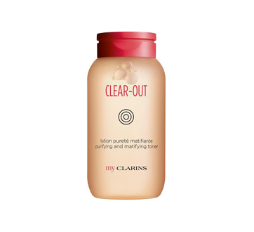 Clear-Out Purifying & Matifying Toner