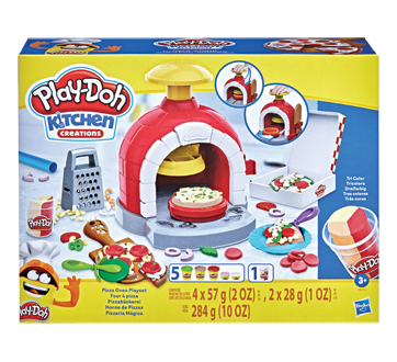 Play-Doh Pizza Oven Playset, 1 unit