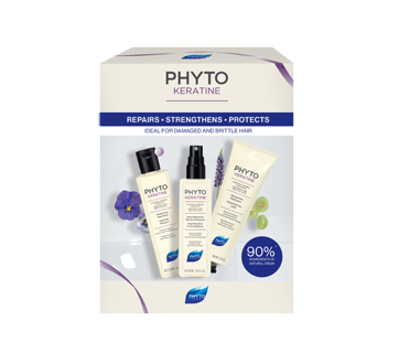Phytokeratine Set, 3 units