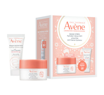 Image 2 of product Avène - Lip Butter Holiday Set, 2 units