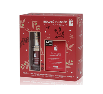 Busy Beauty Set, 2 units