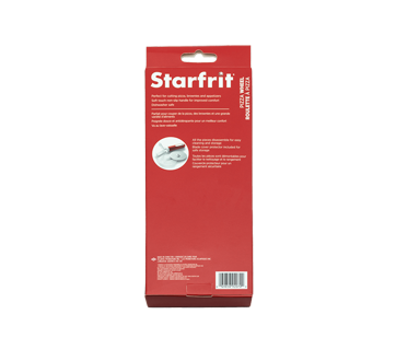 Image 3 of product Starfrit - Pizza Wheel, 1 unit