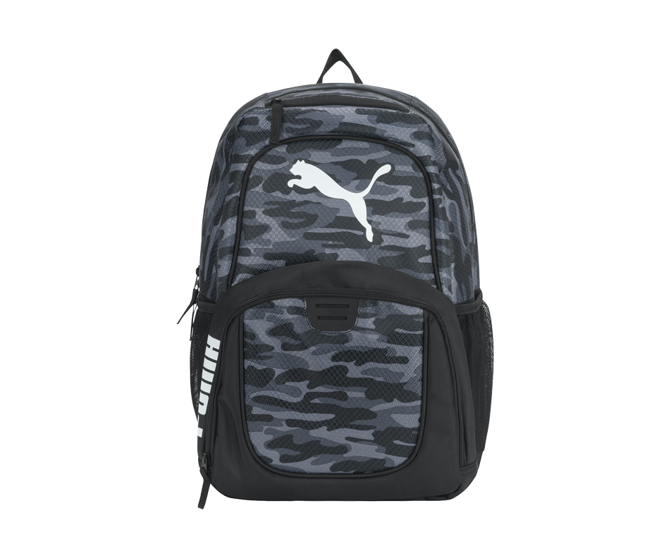 Evercat Contender 3.0 Backpack, 1 unit, Grey Puma Backpack Jean Coutu