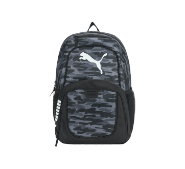 Evercat Contender 3.0 Backpack, 1 unit, Grey