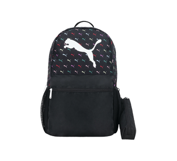 Image of product Puma - Rhythm Backpack & pencil case, 2 units