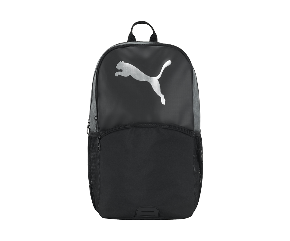 Elumator Backpack, 1 unit, Dark Grey Puma Backpack Jean Coutu