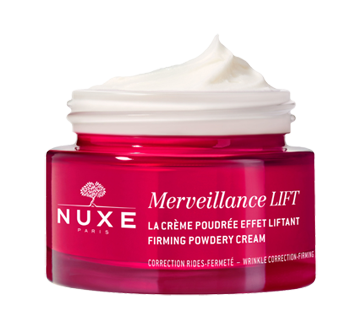 Image 2 of product Nuxe - Merveillance Lift Firming Powdery Cream, 50 ml