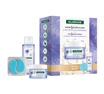 Day Hydration Ritual Set, 3 units