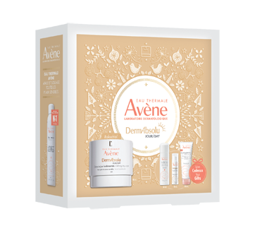 Image 2 of product Avène - Dermabsolu Day Holiday Set, 4 units