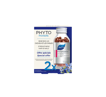 Phytocyane Duo, 240 units