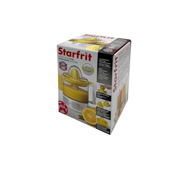 Electric Citrus Juicer, 1 unit