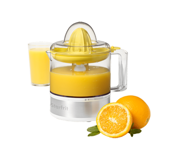 Image 2 of product Starfrit - Electric Citrus Juicer, 1 unit