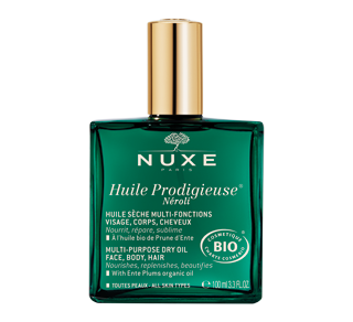 Huile Prodigieuse Néroli, 100 ml