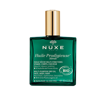 Image 1 of product Nuxe - Huile Prodigieuse Néroli, 100 ml