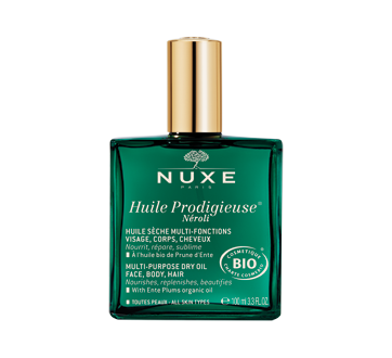 Image 1 of product Nuxe - Néroli Huile Prodigieuse Multi-Purpose Dry Oil, 100 ml