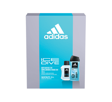 Adidas ice Dive Set, 2 units – Adidas : sets | Jean