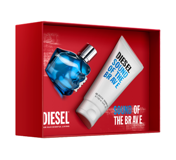 Image 2 of product Diesel - Sound of The Brave Set, 2 units