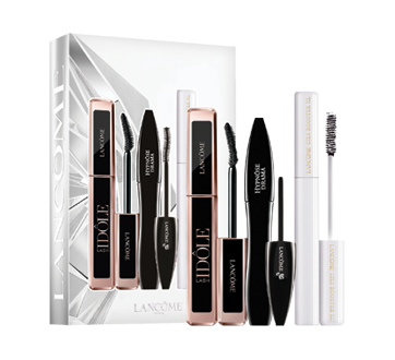 Lash Idôle Set, 3 units
