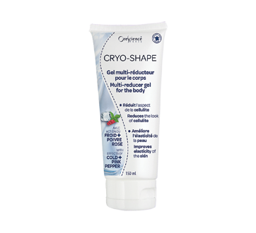 Multi-Reducer Gel for The Body, 150 ml