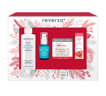 Heart-Stopper Christmas Set, 1 unit