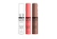 Thumbnail 3 of product NYX Professional Makeup - Butter Lip Gloss Trio, 2 units