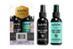 Thumbnail 1 of product NYX Professional Makeup - Makeup Setting Spray Duo Long lasting Dewy & Matte, 2 units