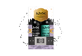 Thumbnail 5 of product NYX Professional Makeup - Makeup Setting Spray Duo Long lasting Dewy & Matte, 2 units