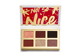 Thumbnail 1 of product NYX Professional Makeup - Mrs. Claus Shadow Palette, 1 unit, Not so nice
