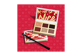 Thumbnail 4 of product NYX Professional Makeup - Mrs. Claus Shadow Palette, 1 unit, Not so nice