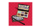 Thumbnail 4 of product NYX Professional Makeup - Mrs. Claus Shadow Palette, 1 unit, Up to snow good