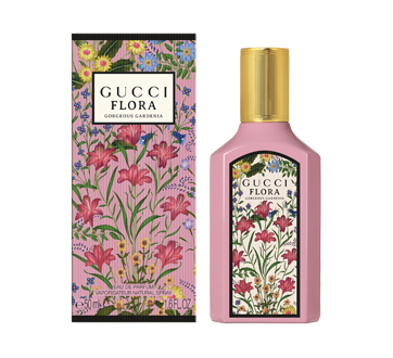 Image 2 of product Gucci - Flora Gorgeous Gardenia Eau de Parfum, 50 ml