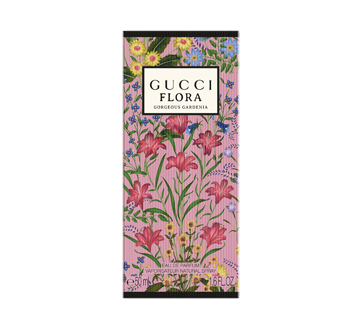 Image 3 of product Gucci - Flora Gorgeous Gardenia Eau de Parfum, 50 ml