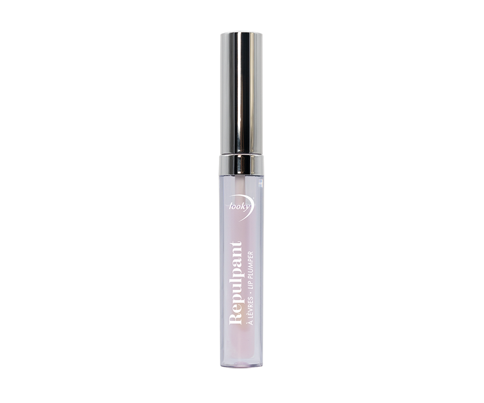 Lip Plumper 2 Cinnamon, 2.5 ml Looky Lipstick Jean Coutu