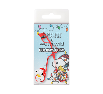 Holiday Hugs Eyelash Curler, 1 unit