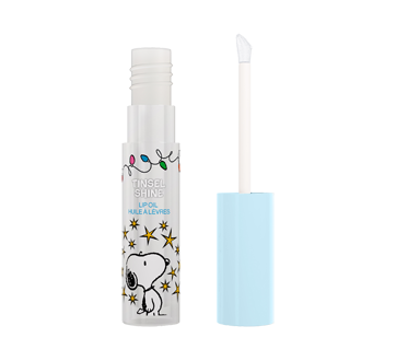 Image 2 of product Wet n Wild - Tinsel Shine Lip Oil, 1 unit