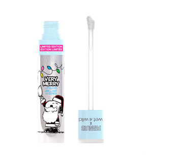 Image 2 of product Wet n Wild - Very Merry Lip Gloss, 1 unit