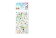 Thumbnail of product Wet n Wild - Peanuts Nail Stickers, 1 unit