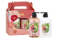 Thumbnail of product Fruits & Passion - Alo Body Duo Grapefruit Guava, 2 X 250 ml