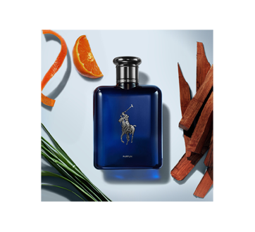 Polo Blue Parfum, 75 ml – Ralph Lauren : Fragrance for men