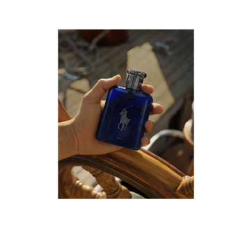 Image 5 of product Ralph Lauren - Polo Blue Parfum, 75 ml