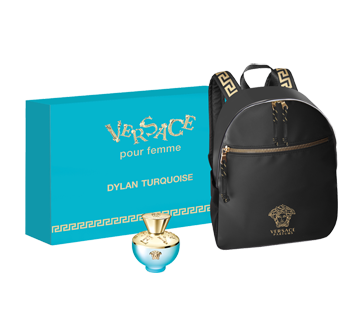 Dylan Turquoise Eau de Toilette, 2 units