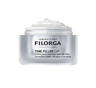 Time-Filler 5XP Cream, 50 ml