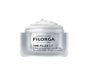 Image of product Filorga - Time-Filler 5XP Cream, 50 ml
