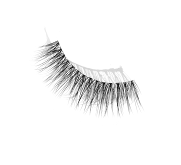 Image 2 of product NYX Professional Makeup - Jumbo Lash! Vegan False Lashes Reusable, 1 unit, Wispy Flutter