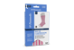 Thumbnail of product Paramedic Canada - Women's Compression Socks, 1 unit, Striped-Medium