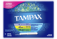 Thumbnail of product Tampax - Cardboard Tampons Unscented, 54 units